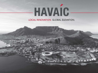 South Africa’s HAVAÍC: $25M Second Fund Close