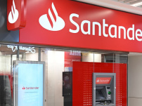 Santander’s AI Revolution: Your Bank Just Got a Robot Brain